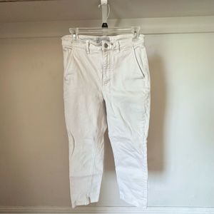 Everlane Cropped Pant